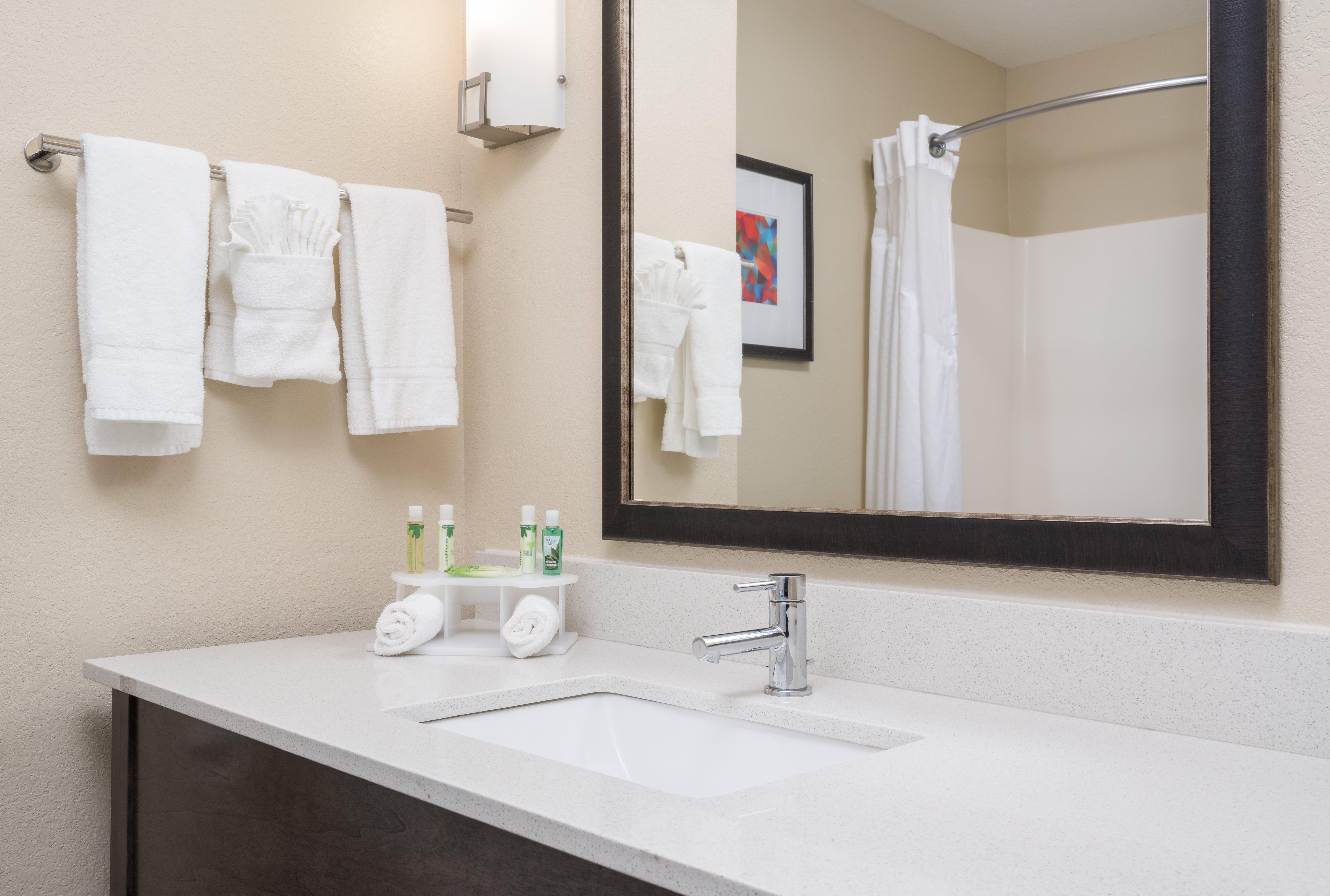 Express & By Ihg