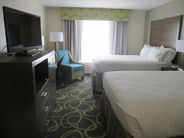 Express & By Ihg Hotel 3*
