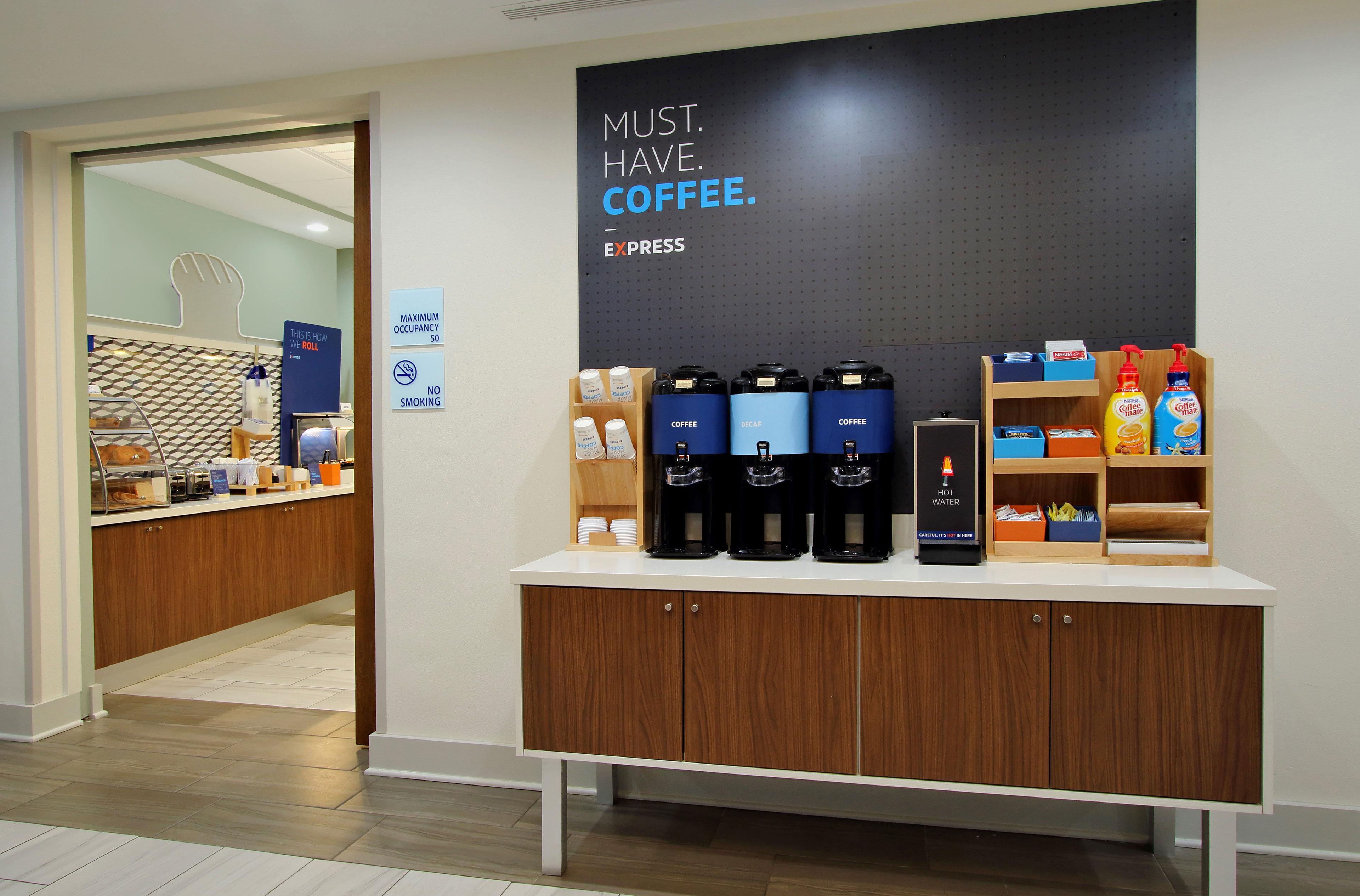 Express & By Ihg Hotel Ames