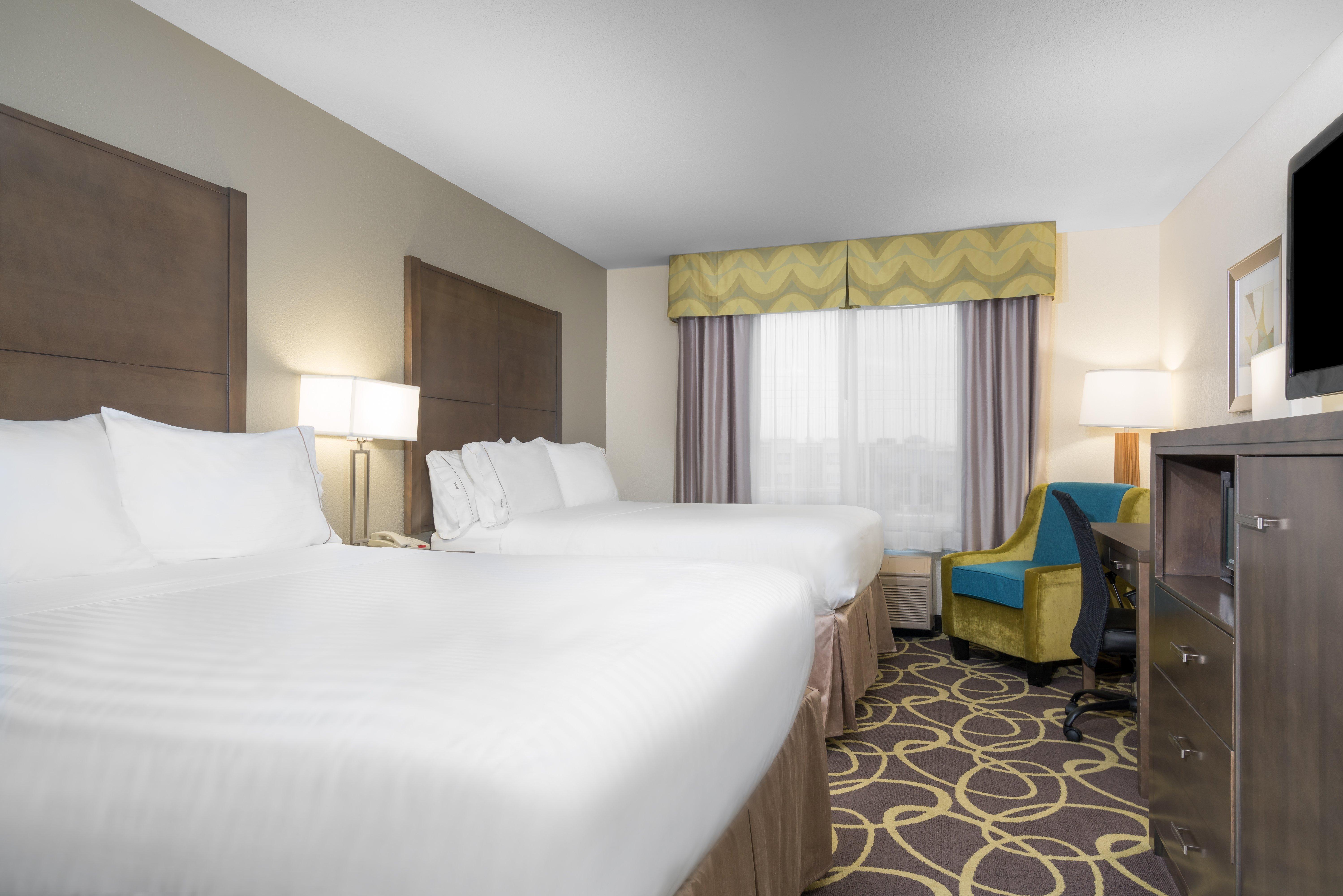 Hotel Express & By Ihg Ames