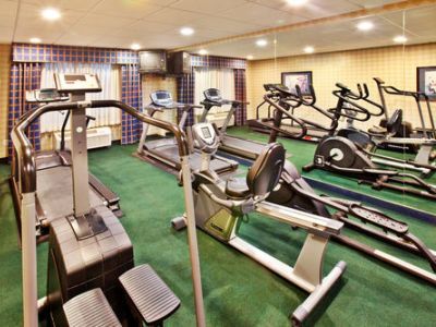 Express & By Ihg Hotel