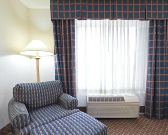 Express & By Ihg Hotel