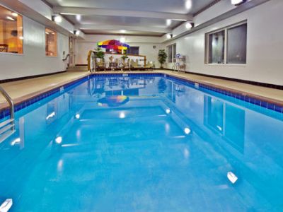 Hotel Express & By Ihg Ames