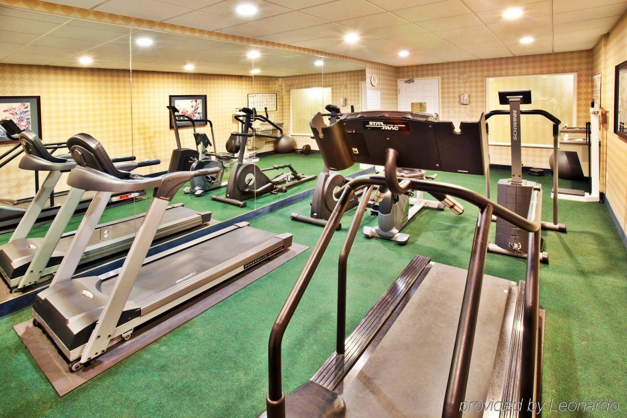 Express & By Ihg Hotel